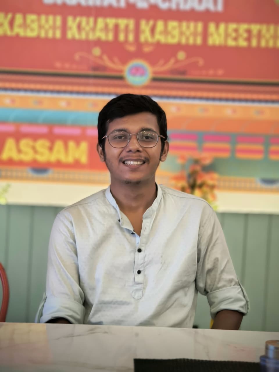 Debaj Goswami